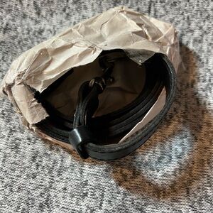 👜Patricia Nash Purse Strap Color Black